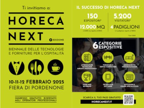 Banner Horeca 2025 | Security Max